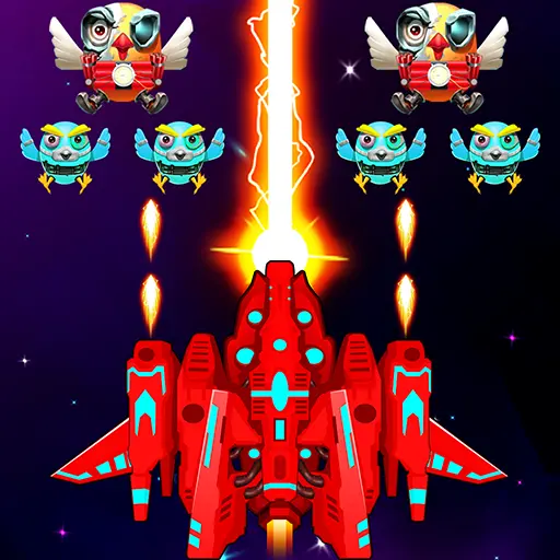 App Icon
