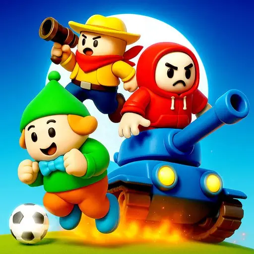 App Icon