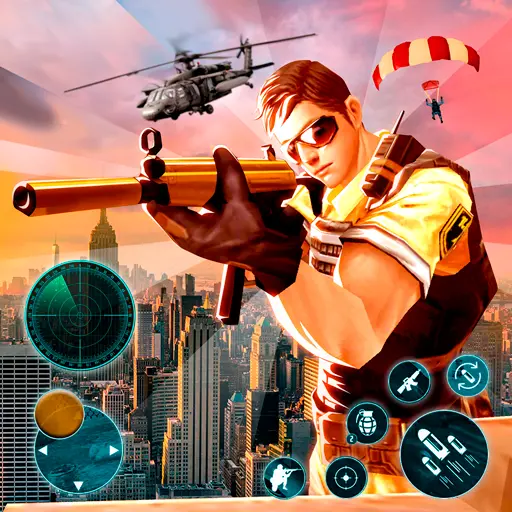 App Icon