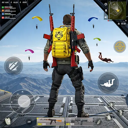 App Icon