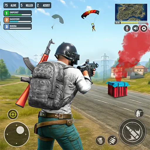 App Icon