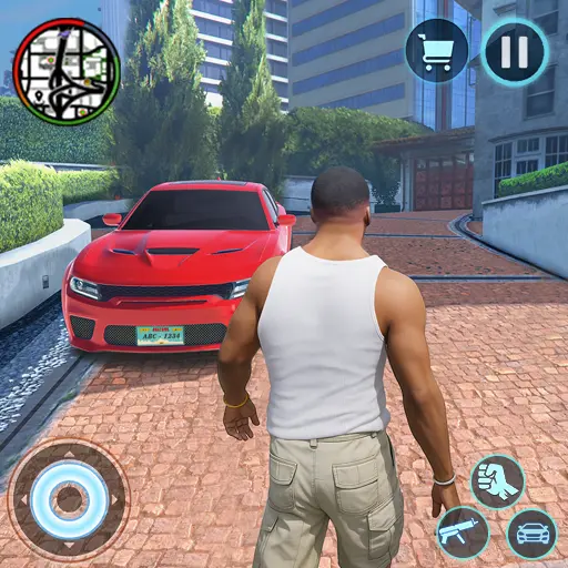 App Icon