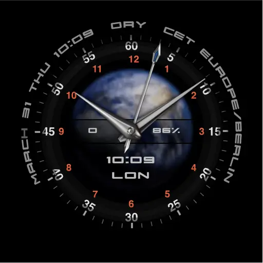 App Icon