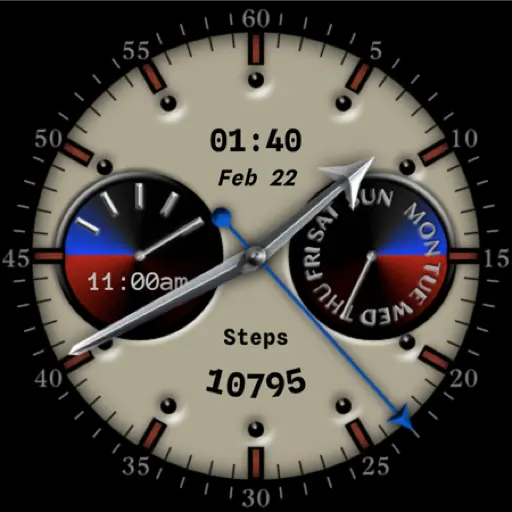 App Icon