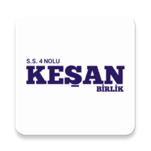 App Icon