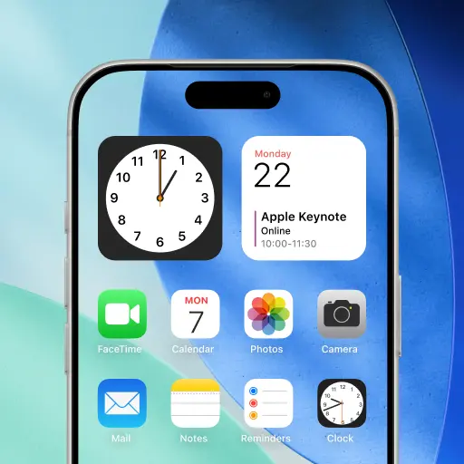 App Icon