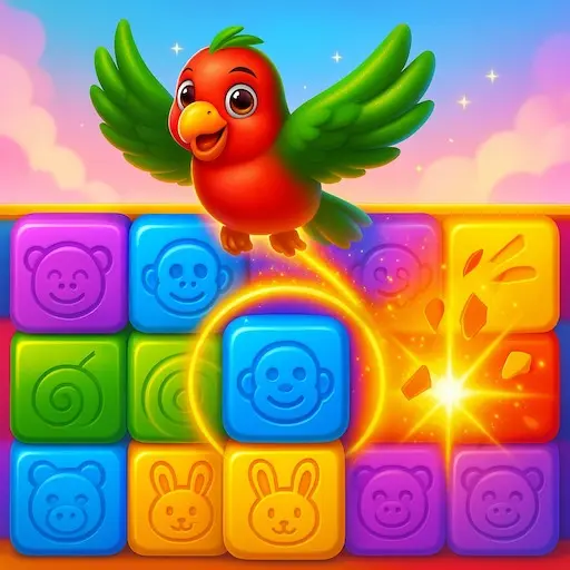 App Icon