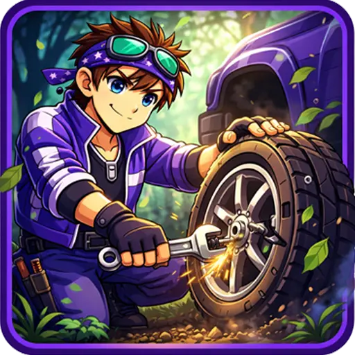 App Icon