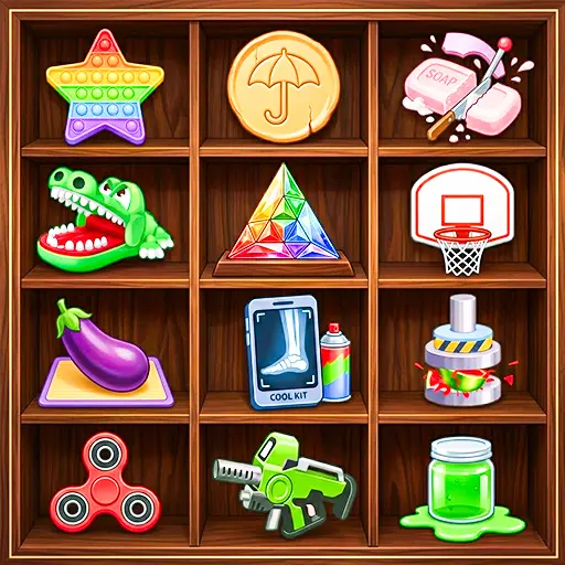 App Icon