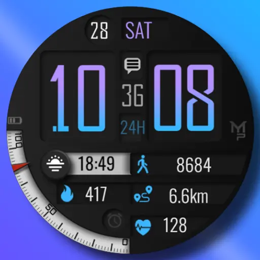 App Icon