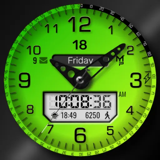 App Icon