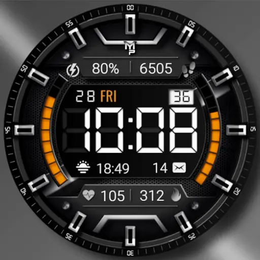 App Icon