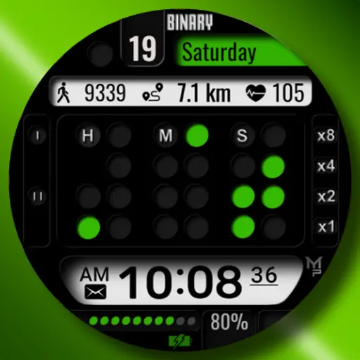 App Icon