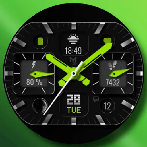 App Icon