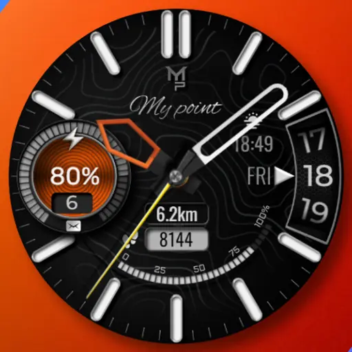 App Icon