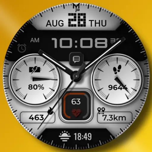 App Icon