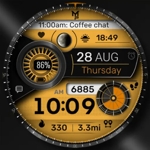 App Icon