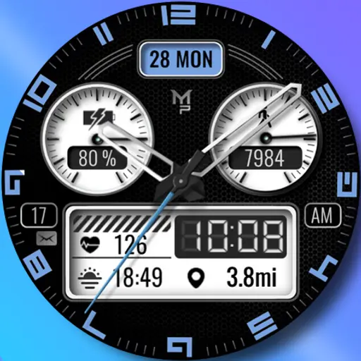 App Icon
