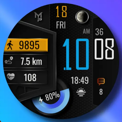 App Icon