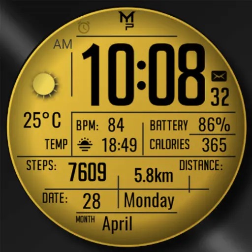 App Icon