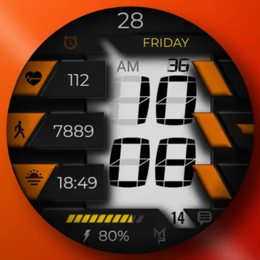 App Icon