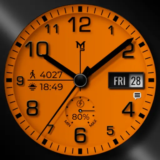 App Icon