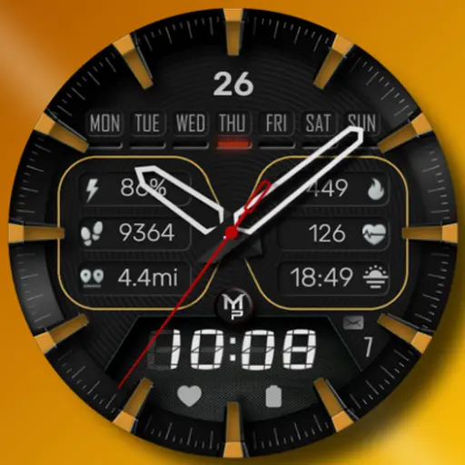 App Icon