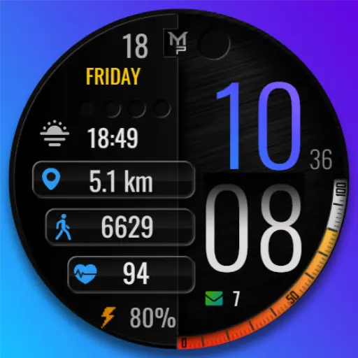 App Icon