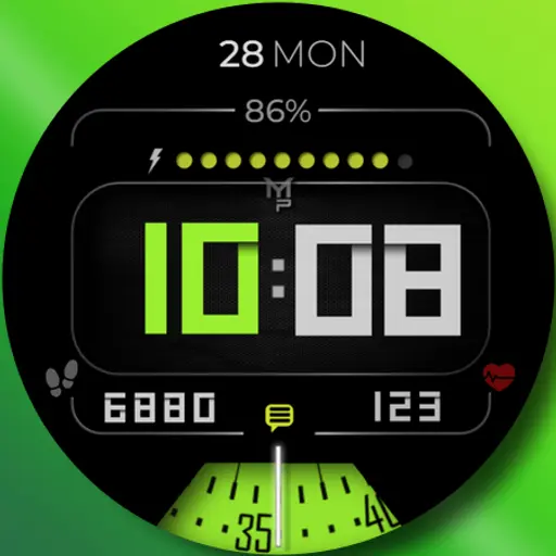 App Icon
