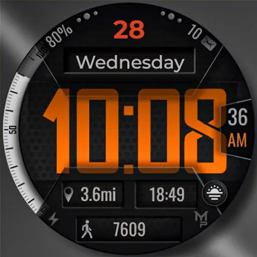 App Icon