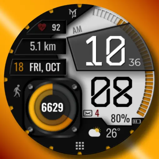 App Icon