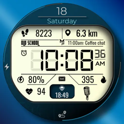 App Icon