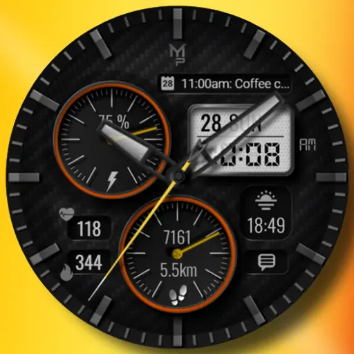 App Icon