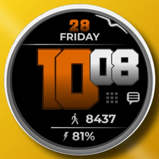 App Icon