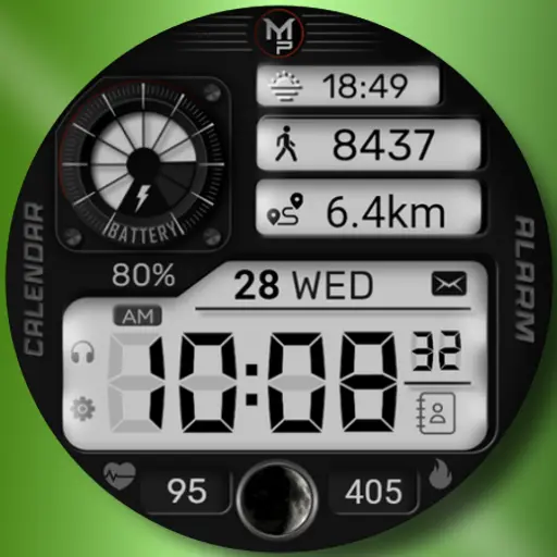 App Icon