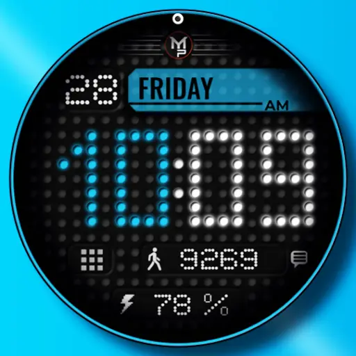 App Icon