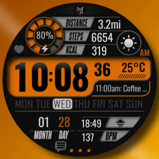 App Icon
