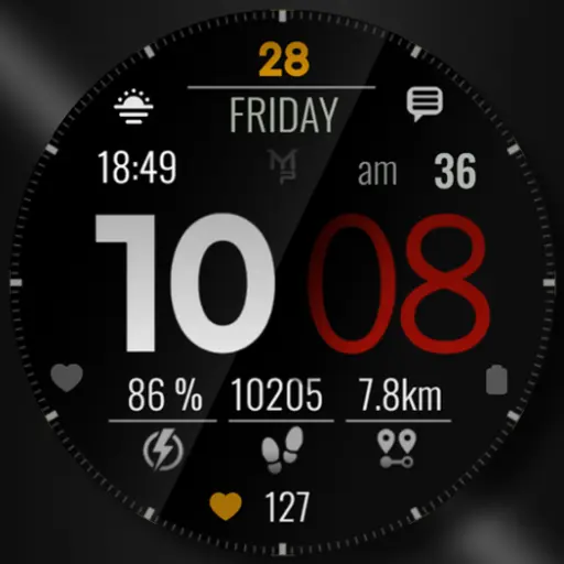 App Icon