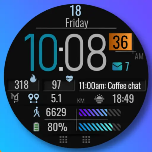 App Icon