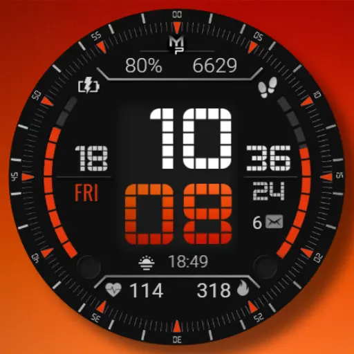 App Icon
