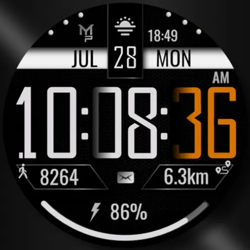 App Icon