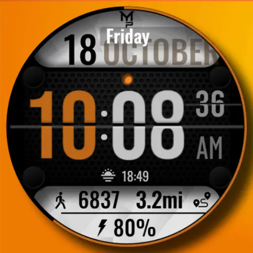 App Icon