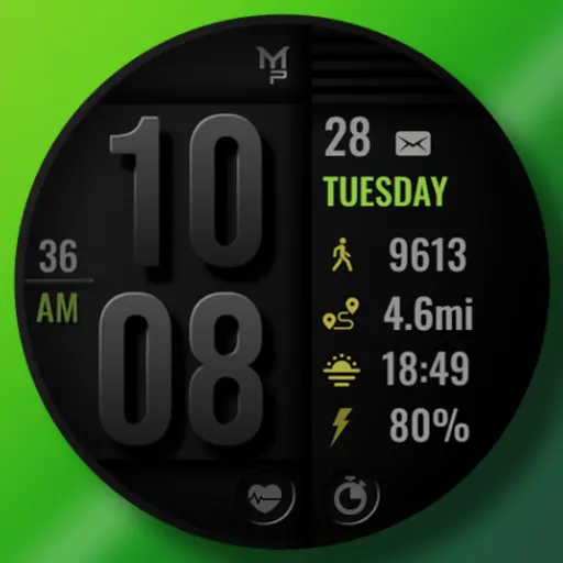 App Icon