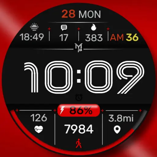 App Icon
