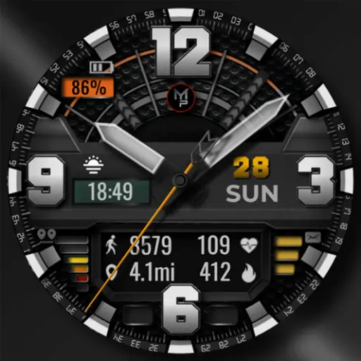 App Icon
