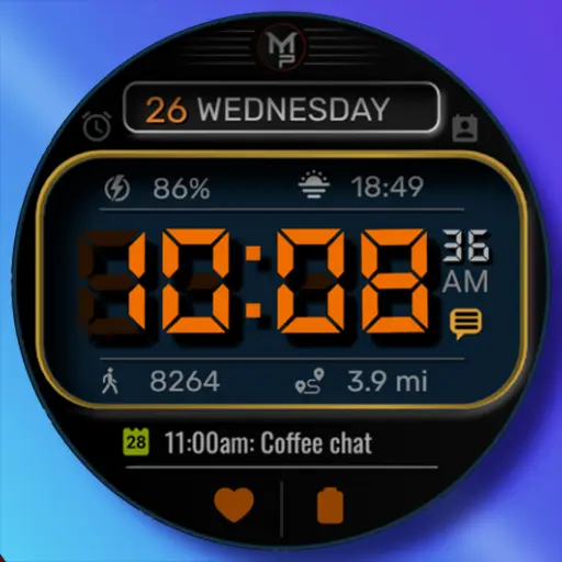 App Icon