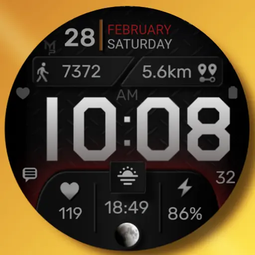 App Icon