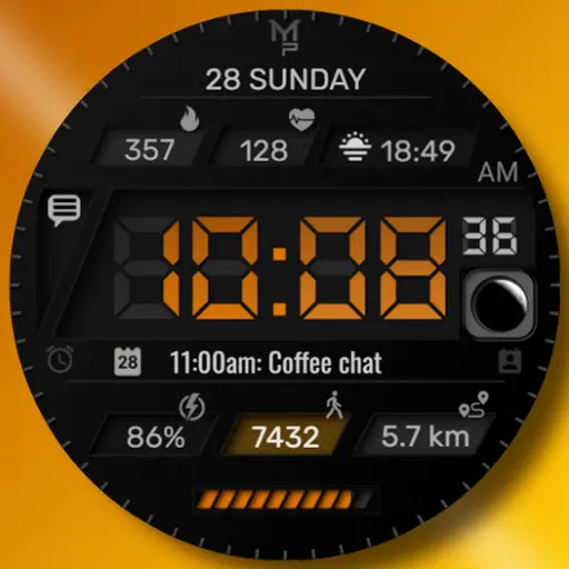App Icon