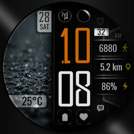 App Icon