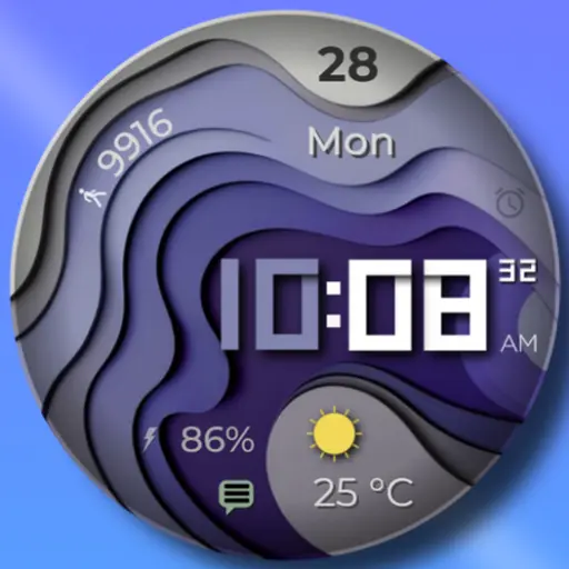 App Icon